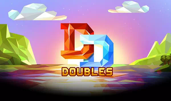 Игровой автомат Doubles